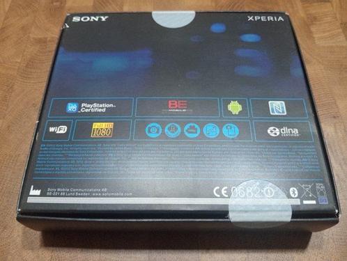 Sony Xperia T James Bond Skyfall Edition - Smartphone - In, Spelcomputers en Games, Spelcomputers | Overige Accessoires