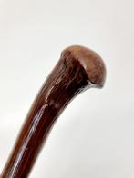 Wandelstok - Hout, Antiek en Kunst