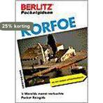 Korfoe / Berlitz reisgids 9789021527819 Donna Dailey, Boeken, Reisgidsen, Verzenden, Gelezen, Donna Dailey