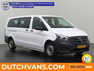 Mercedes-Benz Vito 9-Persoons Personenvervoer 2018 L3 H1 beschikbaar voor biedingen