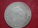 Frankrijk. Louis XV (1715-1774). Ecu 1716-C, Caen (Zonder