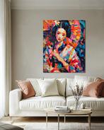 Michael Mey - Vivid Geisha - XL, Antiek en Kunst