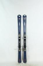 Refurbished - Ski - Rossignol Nova 7 ltd blue - 149, 140 tot 160 cm, Gebruikt, Rossignol, Ophalen of Verzenden