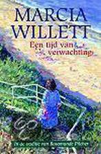 Een tijd van verwachting 9789022530184 Marcia Willett, Boeken, Romans, Verzenden, Gelezen, Marcia Willett