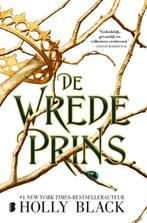 De wrede prins / Elfhame / 1 9789022592564 Holly Black, Verzenden, Zo goed als nieuw, Holly Black