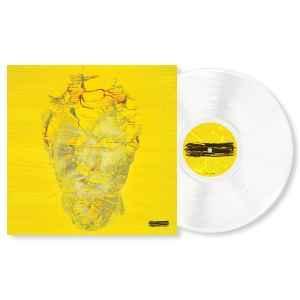 lp nieuw - Ed Sheeran - - (Subtract) WHITE, Cd's en Dvd's, Vinyl | Pop, Zo goed als nieuw, Verzenden