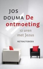 De ontmoeting 9789043515962 Jos Douma, Verzenden, Gelezen, Jos Douma