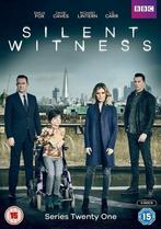 Silent Witness - Season 21 (DVD) IMPORT, Cd's en Dvd's, Dvd's | Tv en Series, Verzenden, Nieuw in verpakking