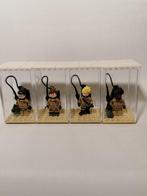 Lego - Lego Ghostbusters minifiguren in exclusive display, Nieuw