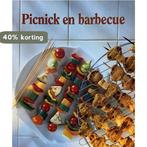 Picknick en barbecue 9789053904435 Gillian Moore, Boeken, Verzenden, Gelezen, Gillian Moore