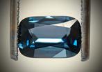 Zonder minimumprijs Blauw Spinel - 2.23 ct - Lotus Gemology, Nieuw