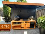 Maatwerk houten buitenkeukens. Snelle levering!, Ophalen of Verzenden, Nieuw