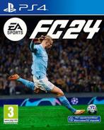 EA Sports FC 24 (Fifa 24) PS4 Garantie & morgen in huis!, Spelcomputers en Games, Games | Sony PlayStation 4, Vanaf 3 jaar, Ophalen of Verzenden