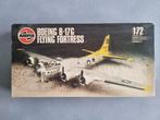 Airfix 05005 Boeing B-17G Flying Fortress 1:72, Hobby en Vrije tijd, Nieuw, Verzenden