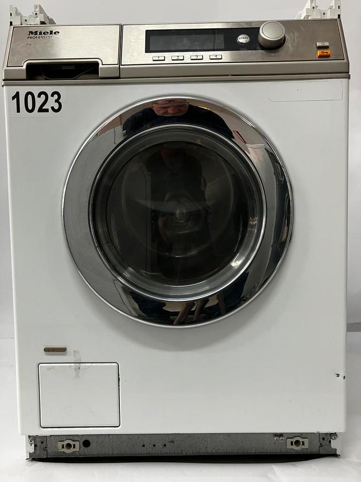 Professionele wasmachine Tweedehands Miele PW6065, Diversen, Overige Diversen, Gebruikt