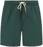 Shiwi Zwembroek Mike Donkergroen maat XL Heren, Verzenden, Nieuw, Maat 56/58 (XL), Shiwi