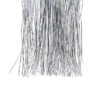 Lametta | Decoris | 50 x 40 cm (Zilver), Diversen, Kerst, Verzenden, Nieuw