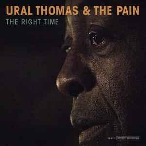 cd - Ural Thomas And The Pain - The Right Time, Cd's en Dvd's, Cd's | Jazz en Blues, Verzenden