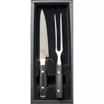 Yaxell Ran Messenset - Giftset - 2-delig - Vleesmes van 1..., Huis en Inrichting, Keuken | Bestek, Ophalen of Verzenden, Nieuw