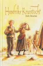 Hendriks kruistocht 9789059323292 Dirk Bracke, Verzenden, Gelezen, Dirk Bracke
