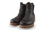 Panama Jack Chelsea boots in maat 47 Bruin | 10% extra, Bruin, Verzenden, Boots, Zo goed als nieuw