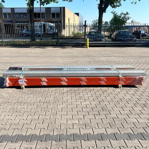 Aanbieding: Voordeelpartij deels gebruikte AR T2, Zakelijke goederen, Kantoor en Winkelinrichting | Magazijn, Stelling en Opslag