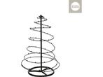 House of Seasons Ornament hanger boom zwart - h75xd50cm, Huis en Inrichting, Verzenden, Zo goed als nieuw