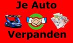 Opel Karl Mokka Zafira Movano Verpanden Inkoop SNEL GELD!, Auto diversen, Auto Inkoop