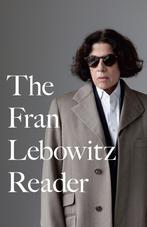 The Fran Lebowitz Reader 9780679761808 Fran Lebowitz, Verzenden, Zo goed als nieuw, Fran Lebowitz