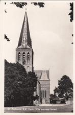 ST. ANTHONIS - R. K. Kerk (13e Eeuwse Toren), Verzenden, Gelopen