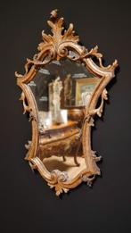 Wandspiegel - Glas, Hout, Antiek en Kunst