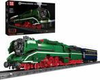 Mould King 12007 BR18 201 German Express (Voertuigen), Kinderen en Baby's, Verzenden, Nieuw