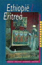 Landenreeks Ethiopie Eritrea 9789068323344 Jos van Beurden, Boeken, Gelezen, Jos van Beurden, Verzenden