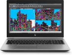 HP Zbook 15 G5 Intel Core i7 8850H | 32GB DDR4 | 512GB SS..., Ophalen of Verzenden, Zo goed als nieuw, 15 inch, 2 tot 3 Ghz