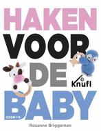 Boek Haken voor de baby 9789043920292, Verzenden, Zo goed als nieuw