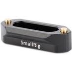SmallRig 1409 Quick Release Safety Rail 4cm, Audio, Tv en Foto, Fotografie | Statieven en Balhoofden, Nieuw, Overige typen, Ophalen of Verzenden