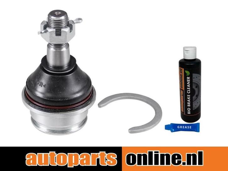 Fuseekogel Toyota Fj Cruiser, Auto-onderdelen, Besturing, Nieuw, Toyota, Verzenden