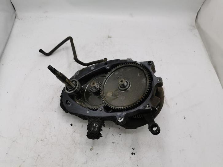 Kymco People S Blauw 2009 / Vertanding / Vertandingsdeksel /, Fietsen en Brommers, Brommeronderdelen | Scooters, Overige typen