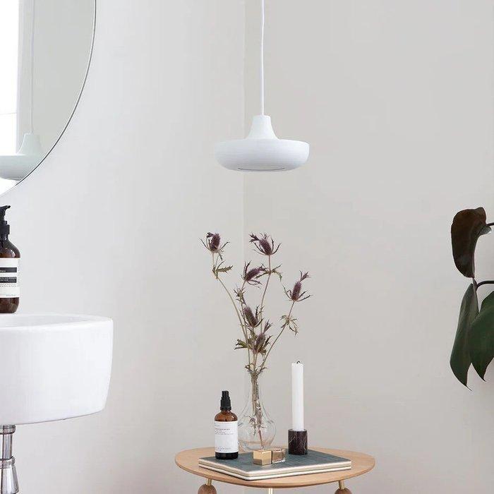 Umage - Jacob Rudbeck - Plafondlamp (2) - Staal, Aluminium -, Antiek en Kunst, Antiek | Lampen