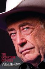 The Godfather of Poker 9781580423076 Doyle Brunson, Boeken, Verzenden, Zo goed als nieuw, Doyle Brunson