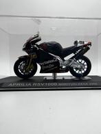 DeAgostini 1:24 - Model motorfiets (45) - 45 Miniaturen, Nieuw