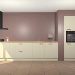 Magnolia keuken Calgary 86491, Verzenden, Nieuw