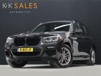 Zakelijke Lease |  BMW X3 xDrive30e eDrive M Sport, Auto's, Automaat, Gebruikt, Overige kleuren, Overige brandstoffen