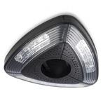 Parasolverlichting | Gardalux (Led, Ø 38 - 48 mm), Tuin en Terras, Verzenden, Nieuw