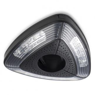 Parasolverlichting | Gardalux (Led, Ø 38 - 48 mm), Tuin en Terras, Buitenverlichting, Nieuw, Verzenden
