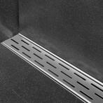 Douchegoot Easy Drain Compact 30 Wall RVS (Alle Maten), Ophalen of Verzenden, Nieuw, Douche