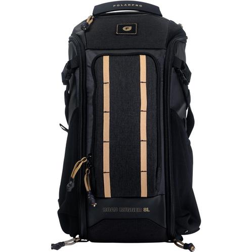 PolarPro Roadrunner 8l Backpack, Audio, Tv en Foto, Fotografie | Fototassen, Rugtas, Nieuw, Overige merken, Ophalen of Verzenden