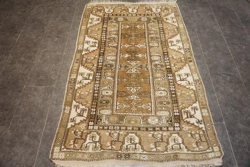 Mijlen - Vloerkleed - 217 cm - 140 cm, Huis en Inrichting, Stoffering | Tapijten en Kleden
