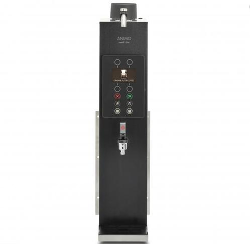 Animo Wandzuil + heetwater ComBi-line, Zakelijke goederen, Horeca | Keukenapparatuur, Verzenden