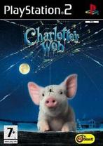 Charlottes Web (PS2) PLAY STATION 2, Gebruikt, Verzenden